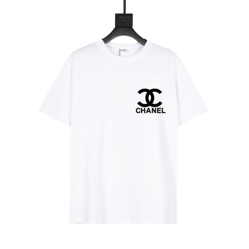 Men  Tops  C*HANEL Top Quality