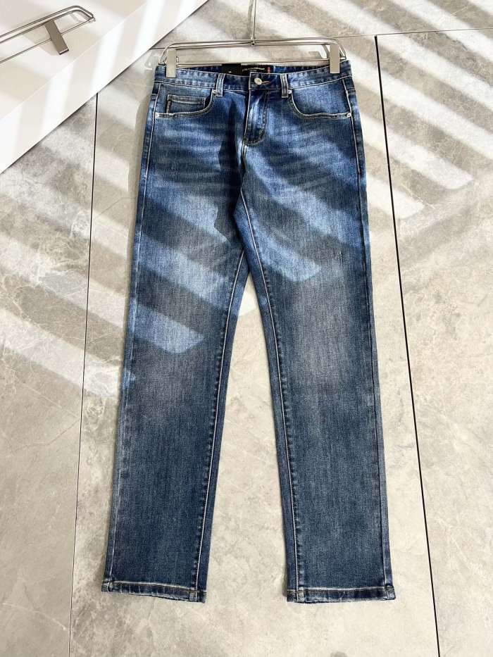 Men Pants D&G Top Quality