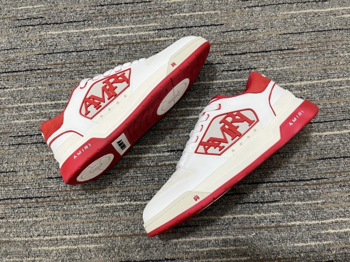 Men  A*miri Top Quality Sneakers