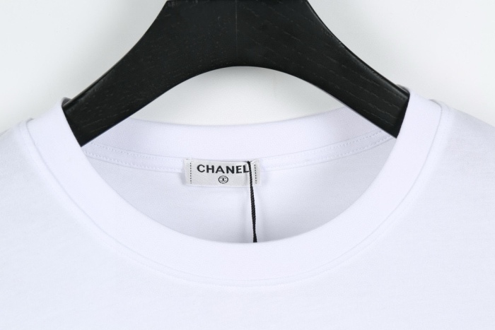 Men  Tops  C*HANEL Top Quality