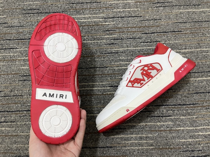 Men  A*miri Top Quality Sneakers