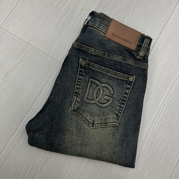 Men Pants D&G Top Quality