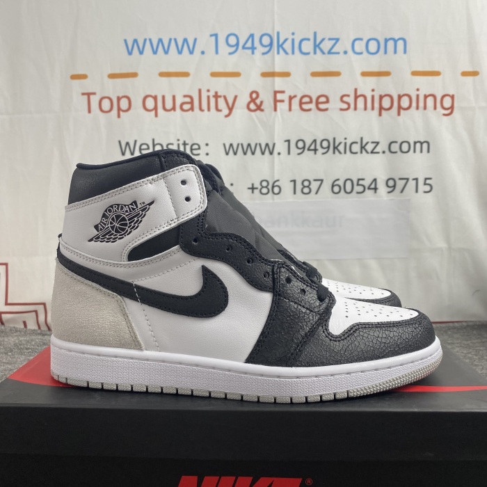 Air Jordan 1 HIGH 555088-108