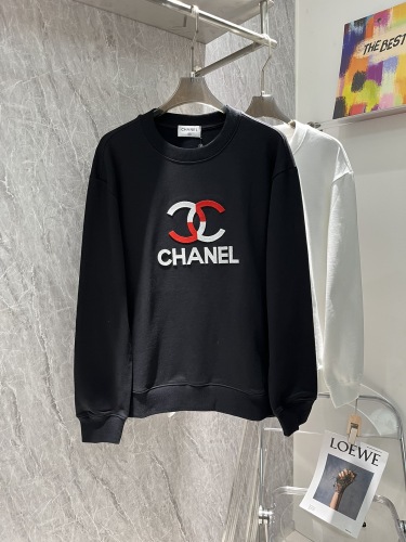 Men  Tops  C*HANEL Top Quality