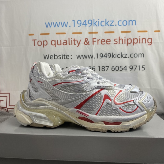 Men Women  B*alenciaga   Sneaker