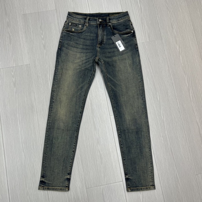 Men Pants D&G Top Quality