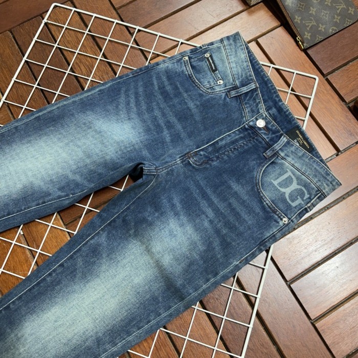 Men Pants D&G Top Quality