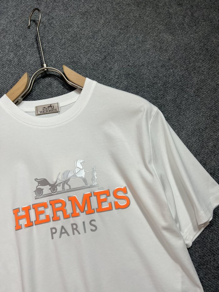 Men Tops  H*ermes Top Quality