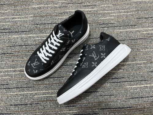Men L*ouis V*uitton Top Quality  sneaker010