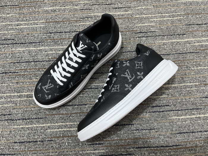 Men L*ouis V*uitton Top Quality  sneaker010