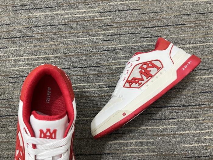 Men  A*miri Top Quality Sneakers