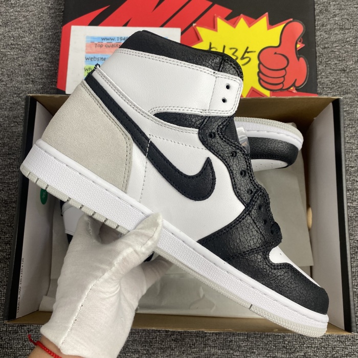 Air Jordan 1 HIGH 555088-108