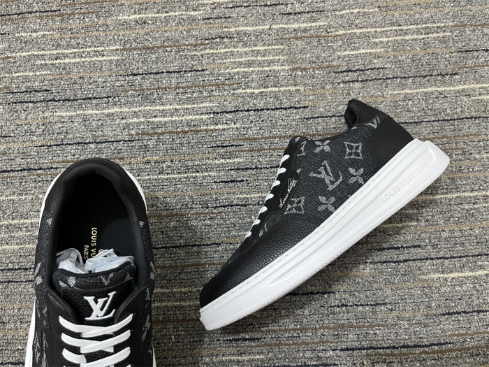 Men L*ouis V*uitton Top Quality  sneaker010