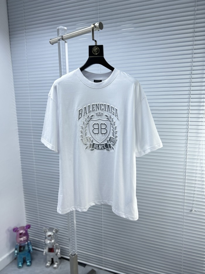 Men Tops B*alenciaga Top Quality