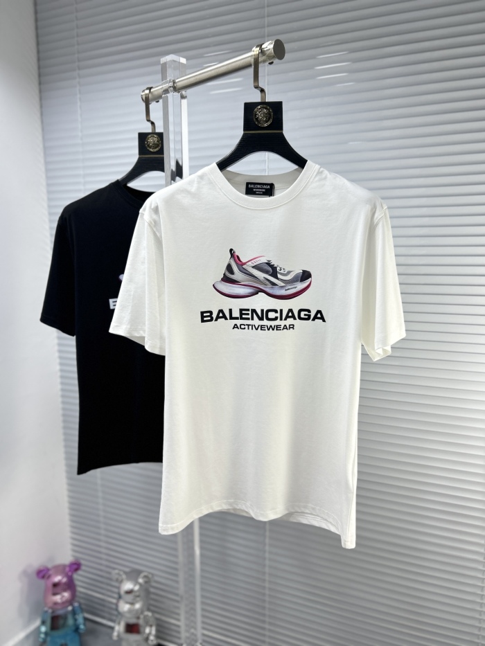 Men Tops B*alenciaga Top Quality