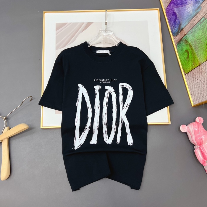 Men Tops D*ior Top Quality