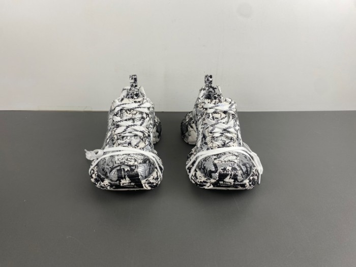 Men Women  B*alenciaga   Sneaker