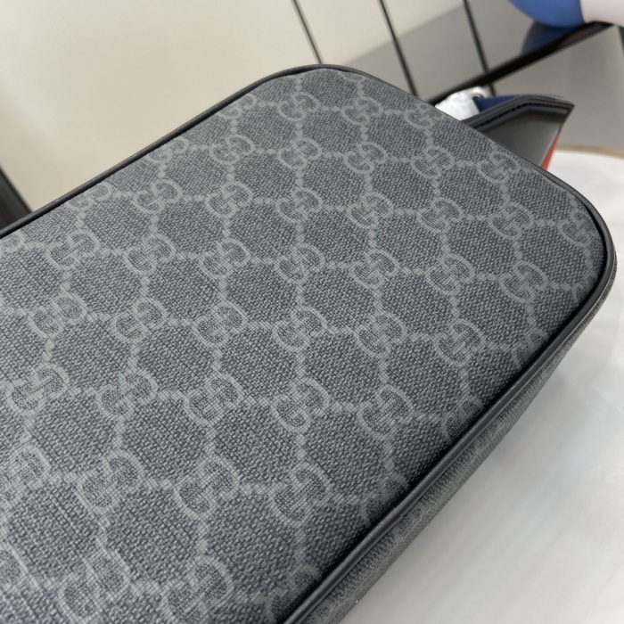G*ucci Bag Top Quality 14*24*6CM