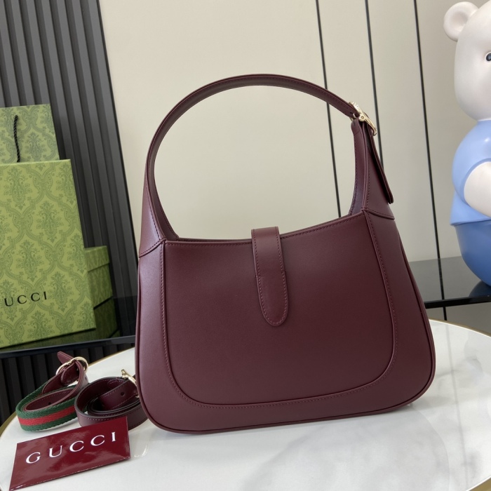 G*ucci Bag Top Quality 27.5*19*4cm