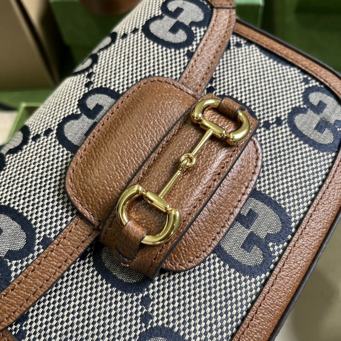 G*ucci Bag Top Quality 20.5*14*5cm