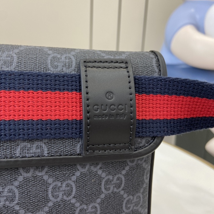 G*ucci Bag Top Quality 16.5*24*6CM