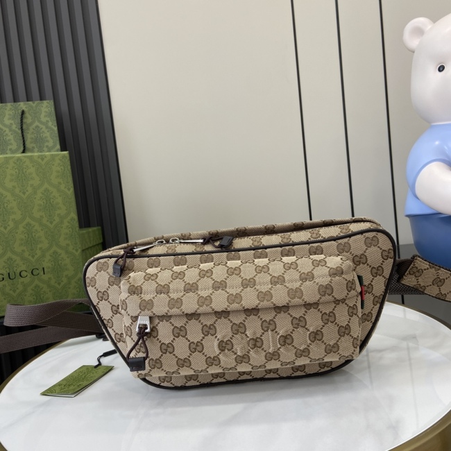 G*ucci Bag Top Quality 34*15*10cm