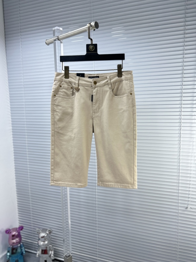 Men Pants Armani Top Quality