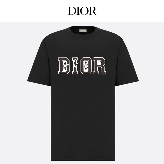 Men Tops D*ior Top Quality