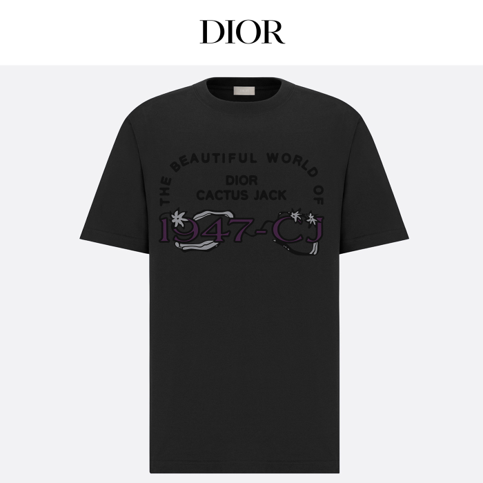 Men Tops D*ior Top Quality