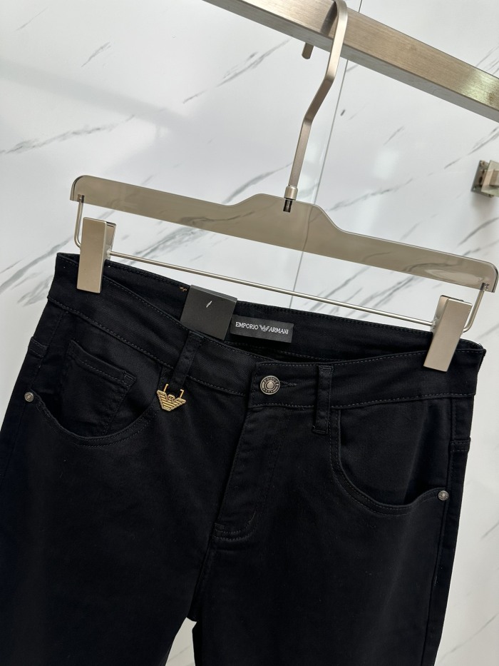 Men Pants Armani Top Quality