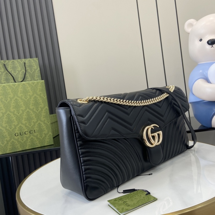 G*ucci Bag Top Quality 40*21*8.5CM