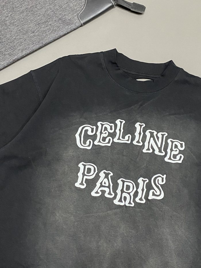 Men Tops C*ELINE Top Quality