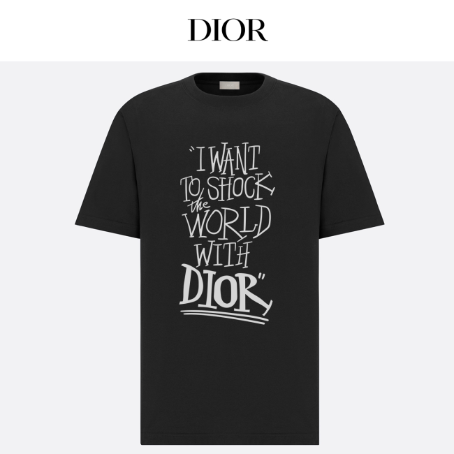 Men Tops D*ior Top Quality