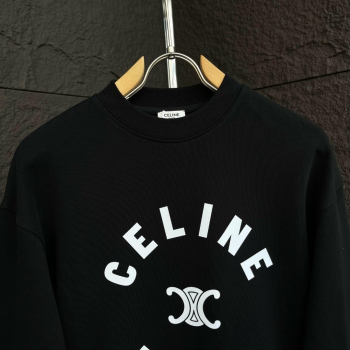 Men Tops C*ELINE Top Quality