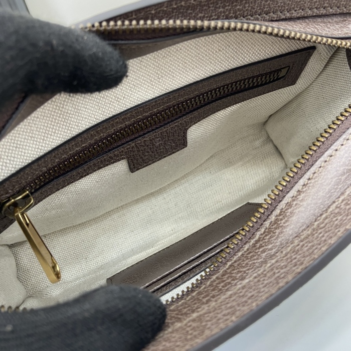 G*ucci Bag Top Quality 22*15*4.5CM