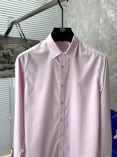 Men Tops Armani Top Quality