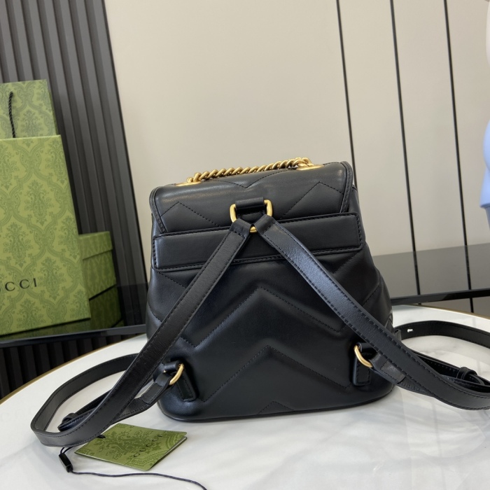 G*ucci Bag Top Quality 20*19*11cm