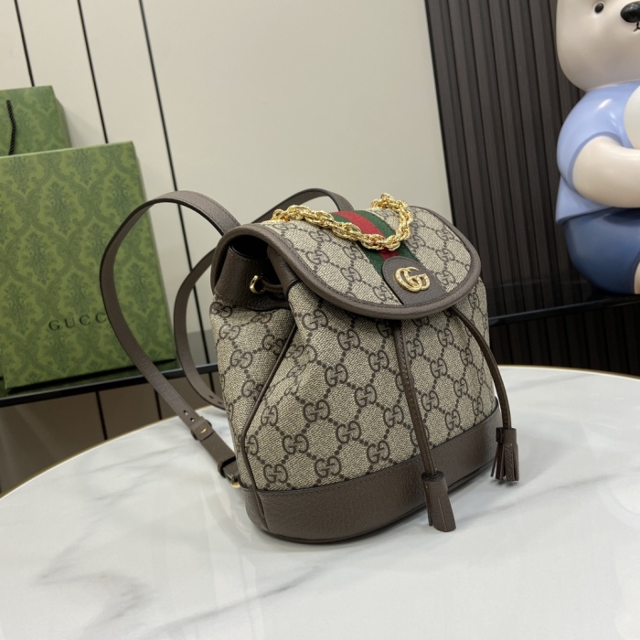 G*ucci Bag Top Quality 20.5*20*12CM