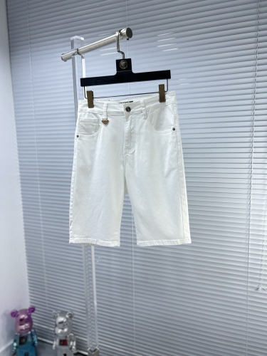 Men Pants Armani Top Quality