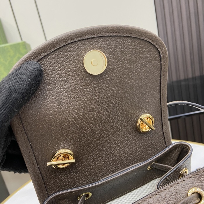 G*ucci Bag Top Quality 20.5*20*12CM