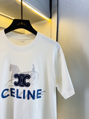 Men Tops C*ELINE Top Quality