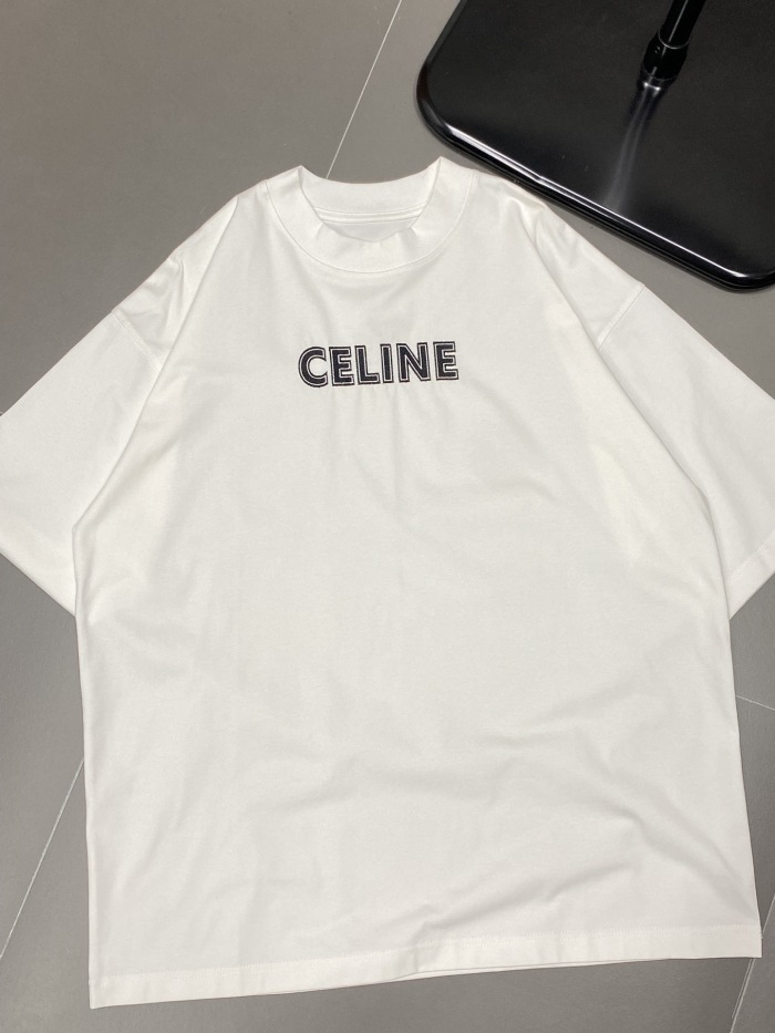 Men Tops C*ELINE Top Quality