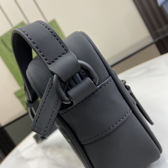 G*ucci Bag Top Quality 13*19*5.5cm