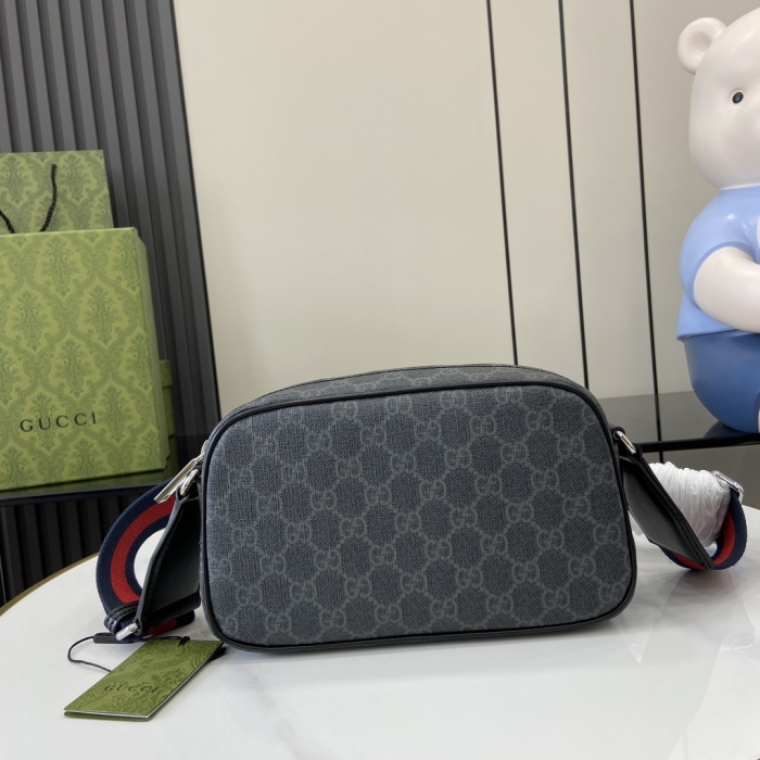 G*ucci Bag Top Quality 14*24*6CM