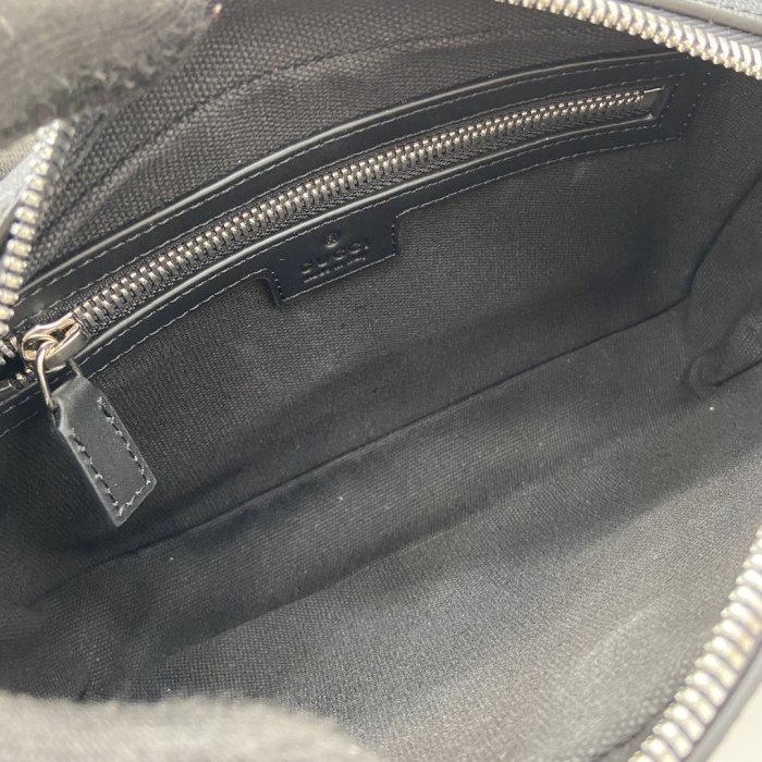 G*ucci Bag Top Quality 14*24*5.5CM