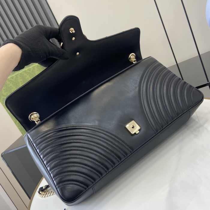 G*ucci Bag Top Quality 40*21*8.5CM