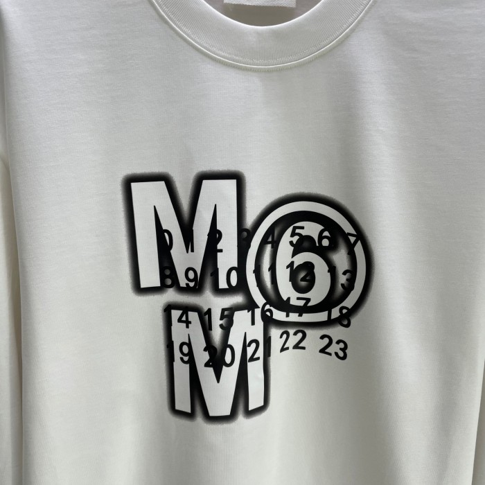 Men Tops M*argiela Top Quality