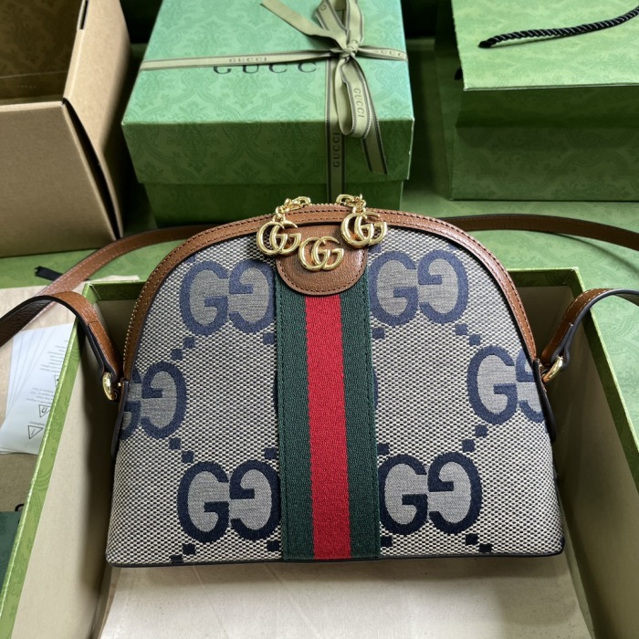 G*ucci Bag Top Quality 23.5*19*8cm