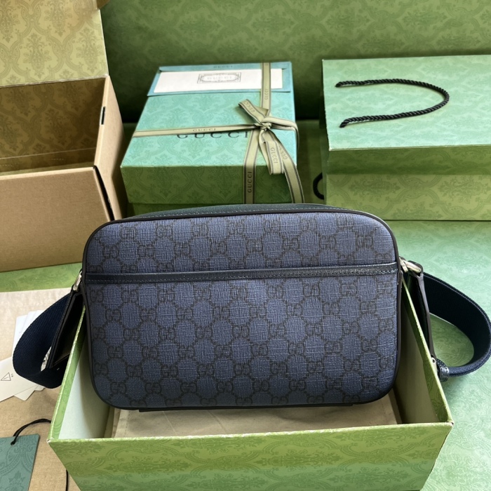 G*ucci Bag Top Quality 26*16*9.5CM