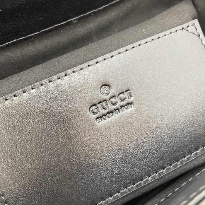 G*ucci Bag Top Quality 20*19*11cm